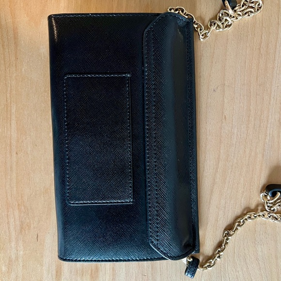 Jemma Maggie Crossbody/Wallet Clutch - Picture 2 of 10